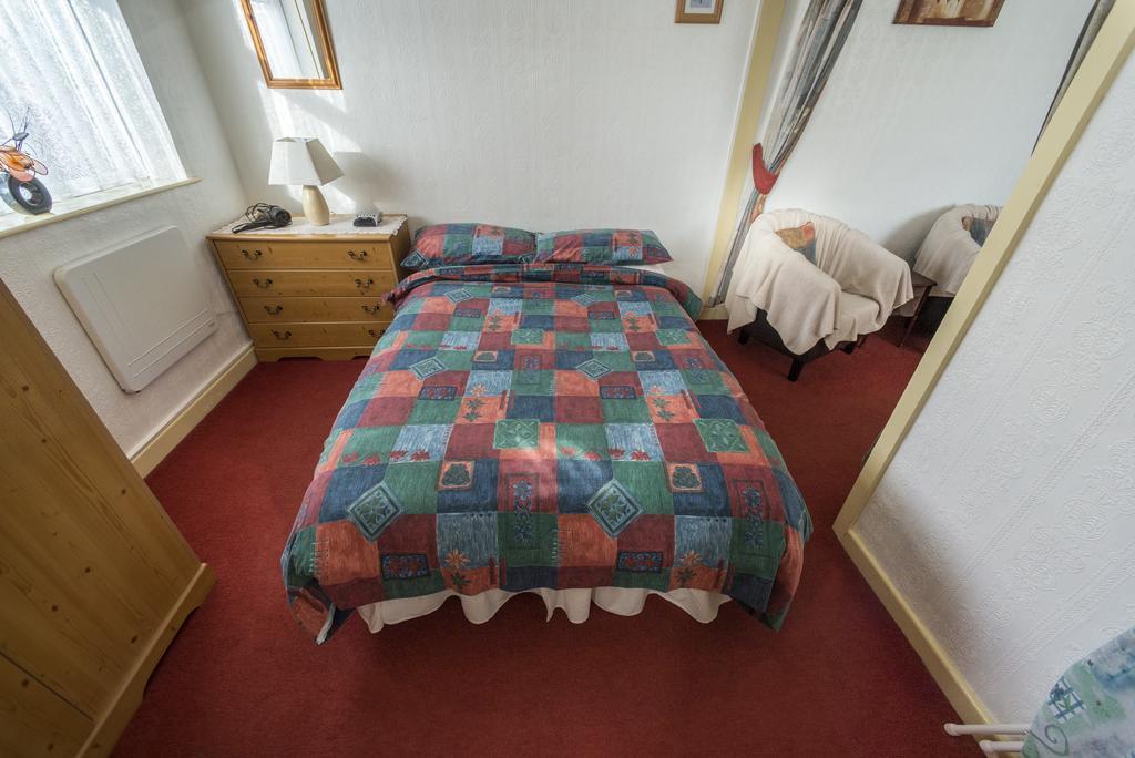 Lyndale Holiday Flats Blackpool Buitenkant foto