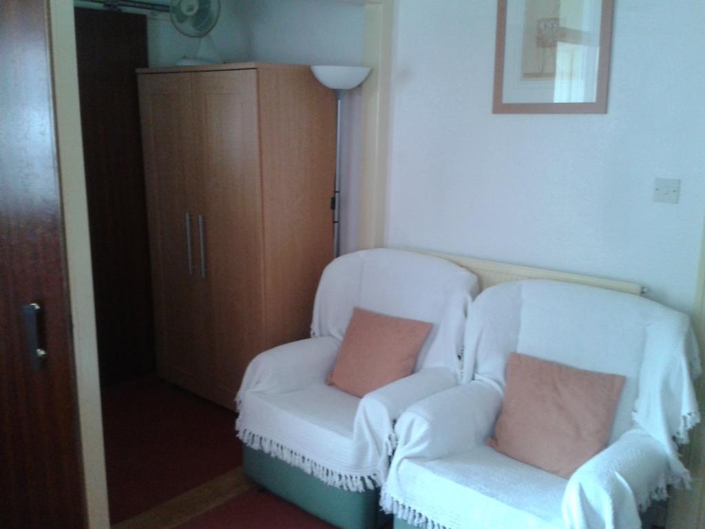 Lyndale Holiday Flats Blackpool Buitenkant foto